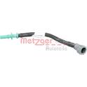 Tuyauterie de carburant METZGER - 2150111