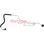 Tuyauterie de carburant METZGER - 2150122