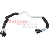 Tuyauterie de carburant METZGER - 2150124