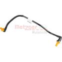 Tuyauterie de carburant METZGER - 2150153