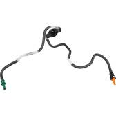 Tuyauterie de carburant METZGER - 2150175