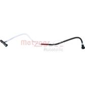 Tuyauterie de carburant METZGER - 2150230