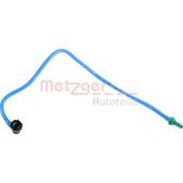 Tuyauterie de carburant METZGER - 2150232