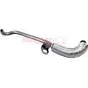 Tuyauterie de liquide de refroidissement METZGER - 4010264