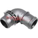 Tuyauterie de liquide de refroidissement METZGER - 4010271