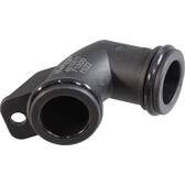 Tuyauterie de liquide de refroidissement METZGER - 4010511