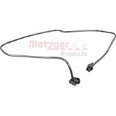 Tuyauterie du réfrigérant METZGER - 4010241