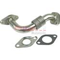 Tuyauterie- valve/soupage RGE METZGER - 0892648