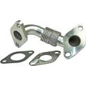 Tuyauterie- valve/soupage RGE METZGER - 0892649