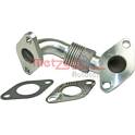 Tuyauterie- valve/soupage RGE METZGER - 0892649