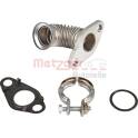 Tuyauterie- valve/soupage RGE METZGER - 0892942