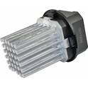 Unidad de control, calefacción/ventilación METZGER - 0917232
