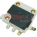 Unidad de control, sistema de encendido METZGER - 0882010