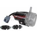 Unterdruckpumpe, Bremsanlage METZGER - 8010176