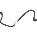 Vacuum Hose, brake booster METZGER - 2180003