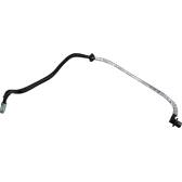 Vacuum Hose, brake booster METZGER - 2180053