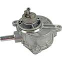 Vacuum Pump, braking system METZGER - 8010023