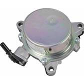 Vacuum Pump, braking system METZGER - 8010132
