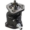 Vacuum Pump, braking system METZGER - 8010155