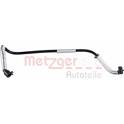 Vacuümleiding, rembekrachtiger METZGER - 2180055