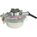 Vakuumpump, bromssystem METZGER - 8010029