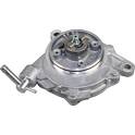 Vakuumpump, bromssystem METZGER - 8010088