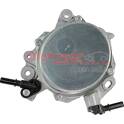 Vakuumpump, bromssystem METZGER - 8010158