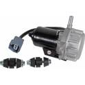 Vakuumpump, bromssystem METZGER - 8010176