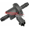 Valve, activated carbon filter METZGER - 2250295