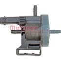 Valve (contrôle d'air-air d'admission) METZGER - 0892461