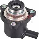 Valve de circulation d'air, compresseur METZGER - 08920118