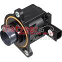 Valve de circulation d'air METZGER - 08920011
