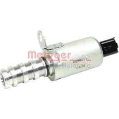 Valve de commande (réglage d'arbres à came) METZGER - 0899111