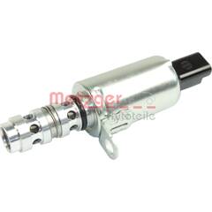 Valve de commande (réglage d'arbres à came) METZGER - 0899118