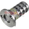 Valve de commande (réglage d'arbres à came) METZGER - 2411001