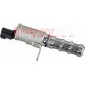 Valve de commande (réglage d'arbres à came) METZGER - 2411044