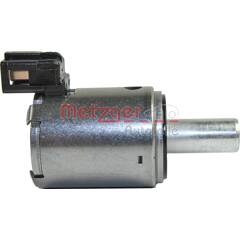 Valve de commande (transmission auto) METZGER - 0899044