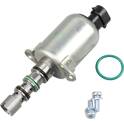 Valve de commande (transmission auto) METZGER - 0899263