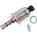 Valve de commande (transmission auto) METZGER - 0899264