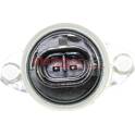 Valve de commande (transmission auto) METZGER - 0899265