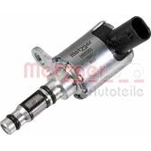 Valve de pression d'huile METZGER - 0899353