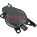 Oil Trap, crankcase breather METZGER - 2385032