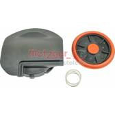 Valve, engine block breather METZGER - 2385055