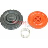 Valve, engine block breather METZGER - 2385065