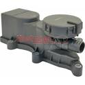 Oil Trap, crankcase breather METZGER - 2385074