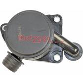 Valve, engine block breather METZGER - 2385075