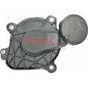Oil Trap, crankcase breather METZGER - 2385076