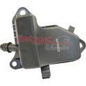 Oil Trap, crankcase breather METZGER - 2385077