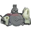 Oil Trap, crankcase breather METZGER - 2385093