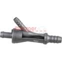 Valve, engine block breather METZGER - 2385129